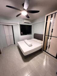 Blk 270 Tampines Street 21 (Tampines), HDB 3 Rooms #581628321